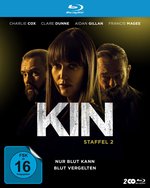 Film: KIN - Nur Blut kann Blut vergelten - Staffel 2