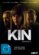 Film: KIN - Nur Blut kann Blut vergelten - Staffel 2