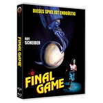 Film: Final Game