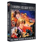 Film: Invasion aus dem Weltall