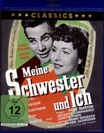 Film: Meine Schwester und ich
