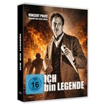 Film: Ich bin Legende