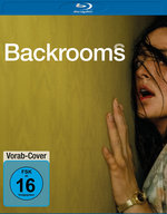 Film: Backrooms