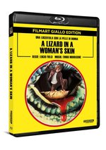 Film: A Lizard in a Woman's Skin