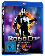 Film: Robocop - Die Serie