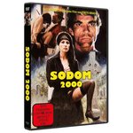 Film: SODOM 2000 - Fiktion oder Wirklichkeit
