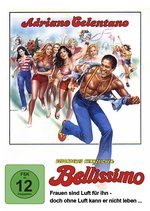 Film: Besondere Kennzeichen: Bellissimo