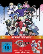 Film: Suicide Squad Isekai - Die komplette Serie
