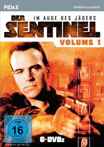 Film: Der Sentinel - Im Auge des Jägers, Volume 1 / Di
