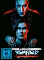 Film: Renfield