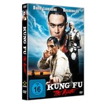 Film: KUNG FU - The Movie