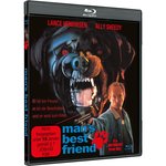 Film: Man's Best Friend