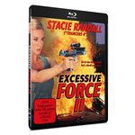 Film: EXCESSIVE FORCE II