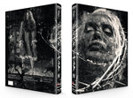 Film: Fear Cabin Mediabook Cover A - 2 Disc Ed.
