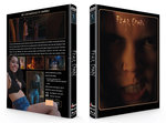 Film: Fear Cabin Mediabook Cover E - 2 Disc Ed.