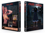 Film: Fear Cabin Mediabook Cover F - 2 Disc Ed.