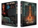 Film: Evil Within Mediabook Cover C - 2 Disc Ed.