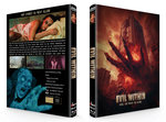 Film: Evil Within Mediabook Cover E - 2 Disc Ed.