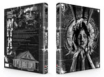 Film: Wither - Cabin of the Dead Mediabook Cover A