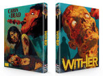 Film: Wither - Cabin of the Dead Mediabook Cover C