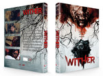 Film: Wither - Cabin of the Dead Mediabook Cover D