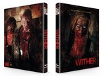Film: Wither - Cabin of the Dead Mediabook Cover E