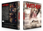 Film: Wither - Cabin of the Dead Mediabook Cover F