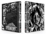 Film: Wither - Cabin of the Dead Mediabook Cover G