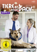 Film: Tiere bis unters Dach - Staffel 11