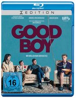 Film: Good Boy - Wir wollen nur dein Bestes