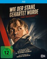 Film: Wie der Stahl gehärtet wurde