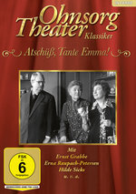 Film: Ohnsorg-Theater Klassiker: Atschüß, Tante Emma