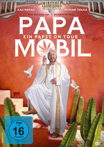 Film: Papamobil