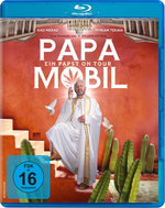 Film: Papamobil