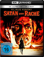 Film: Satan der Rache