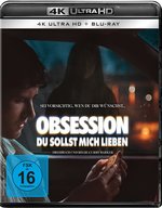 Film: Obsession - Du sollst mich lieben