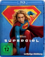 Film: Supergirl