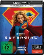 Film: Supergirl