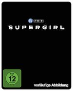 Film: Supergirl