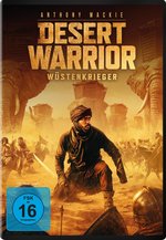 Film: Desert Warrior - Wüstenkrieger