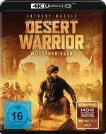 Film: Desert Warrior - Wüstenkrieger