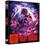 Film: From the Vault #37 - NIGHT SHADOW - Die Nächte d