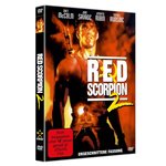 Film: Red Scorpion 2