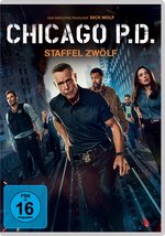 Film: Chicago P.D.: Staffel 12