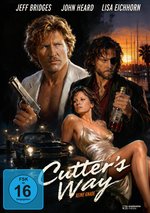 Film: Cutter's Way – Keine Gnade