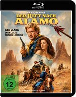 Film: Der Ritt nach Alamo