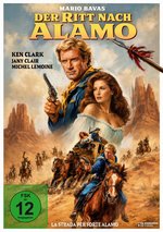 Film: Der Ritt nach Alamo