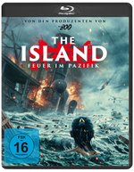 Film: The Island - Feuer im Pazifik