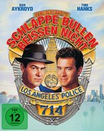 Film: Dragnet - Schlappe Bullen beißen nicht