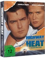 Film: Highway Heat - Die Wahnsinnsjagd